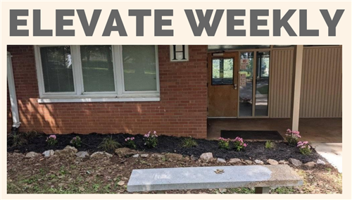 Elevate Weekly
